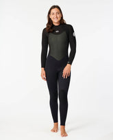 Wmns Freelite 32 B/Z Stmr - Rip Curl